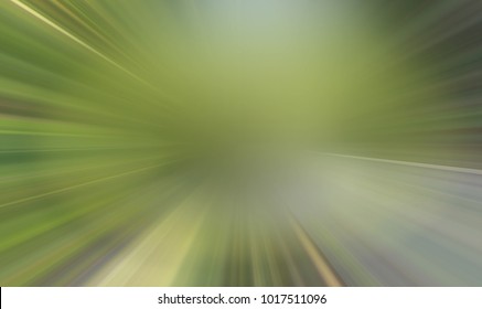zoom background blur