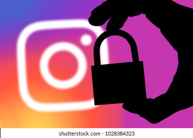 Cara mengaktifkan autentikasi dua faktor instagram