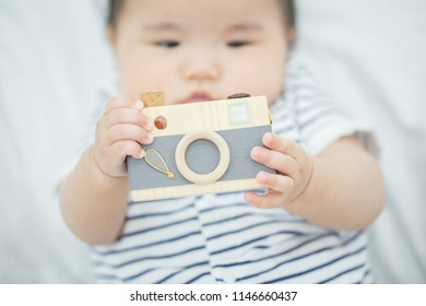 baby　camera　toy