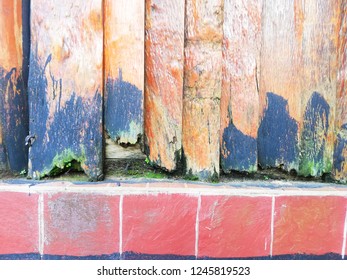 it's a Wood​