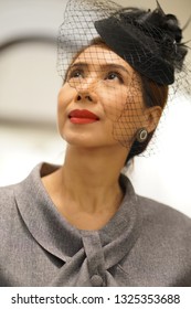 female​ Asian​ women​