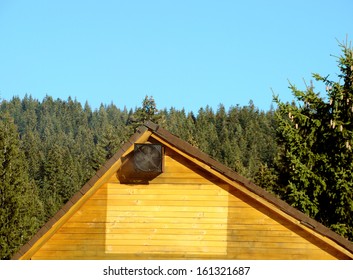 Ventilation Roof Stock Photos Images Photography Shutterstock