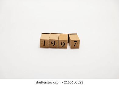 Number　Age  Block　wood　Year