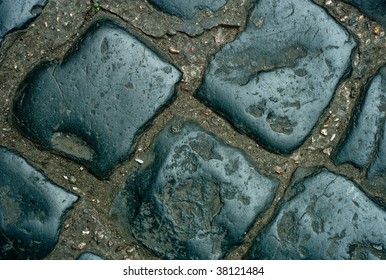 Ð¡obblestone