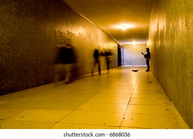 Túnel