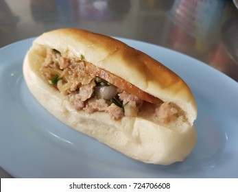 Bánh Mì