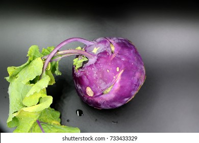 kohl·rabi