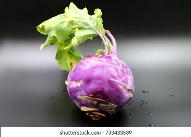 kohl·rabi