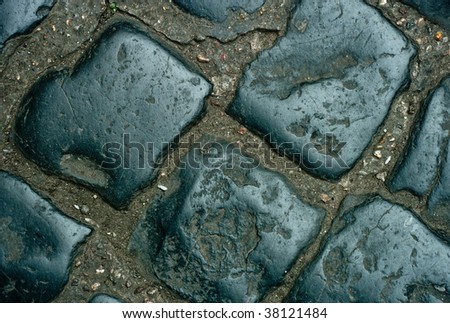 Ð¡obblestone