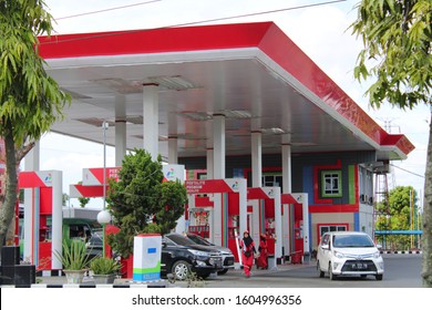 151 Jakarta pertamina energi Images, Stock Photos & Vectors | Shutterstock