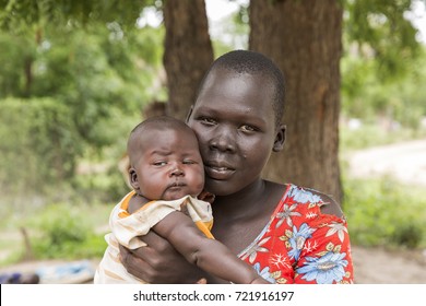 382 Sudan Baby Images, Stock Photos & Vectors 