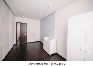 Modern Bedroom Dark Walls Images Stock Photos Vectors