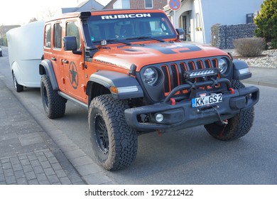 Rubicon Hd Stock Images Shutterstock