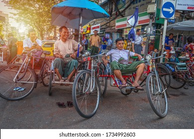 1,252 Taxi myanmar Images, Stock Photos & Vectors | Shutterstock