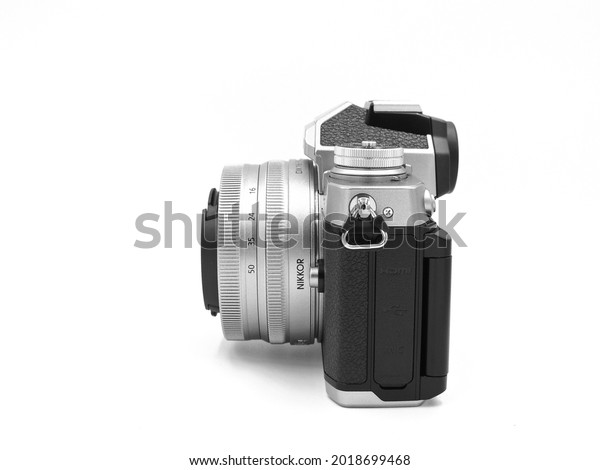 Nikon z Images, Stock Photos & Vectors | Shutterstock
