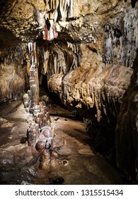 02.11.2017 - Dane County, Wisconsin: Cave Of The Mounds