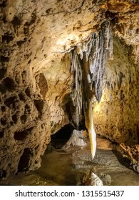 02.11.2017 - Dane County, Wisconsin: Cave Of The Mounds