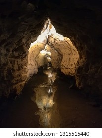 02.11.2017 - Dane County, Wisconsin: Cave Of The Mounds