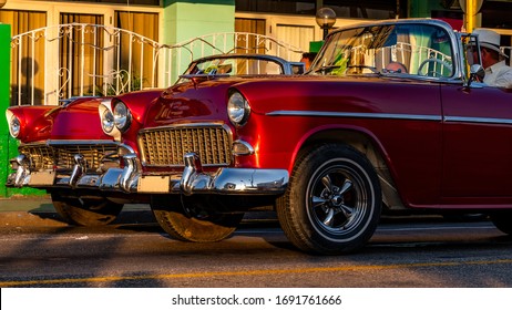 50年代 アメ車 の画像 写真素材 ベクター画像 Shutterstock