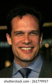 03/23/2005 - Hollywood - Diedrich Bader At The 