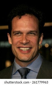 03/23/2005 - Hollywood - Diedrich Bader At The 