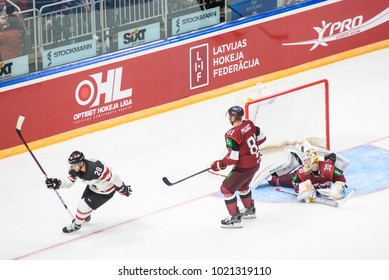 Canadian Men Beat Czechs To Claim Hockey Bronze Jamestown Sun