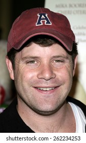 04/05/2005 - Hollywood - Sean Astin At The 