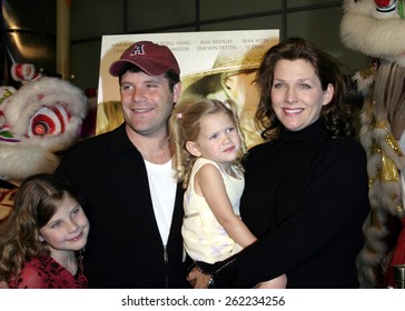 04/05/2005 - Hollywood - Sean Astin At The 