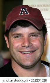 04/05/2005 - Hollywood - Sean Astin At The  