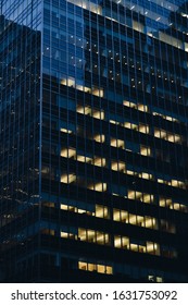 04.30.2013 - New York, United States: Lever House