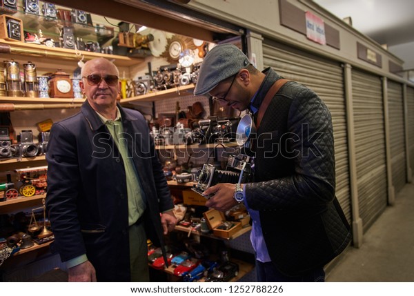 hat shop carnaby street