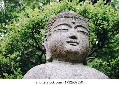 05.16.2013 - Kyoto, Japon: Buda Statue