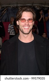 05MAR2000:  Actor AUSTIN PECK At The 2nd Annual TV Guide Awards, In Los Angeles.       Paul Smith / Featureflash