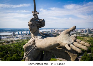 Motherland Calls Images Stock Photos Vectors Shutterstock