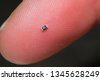 chip resistor surface mount