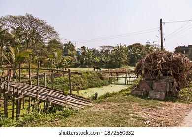 28 Balarampur village Images, Stock Photos & Vectors | Shutterstock