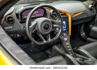 Mclaren 720s Hd Stock Images Shutterstock