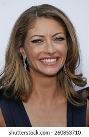 06102006 Bel Air Rebecca Gayheart Attends Stock Photo 260853710 ...