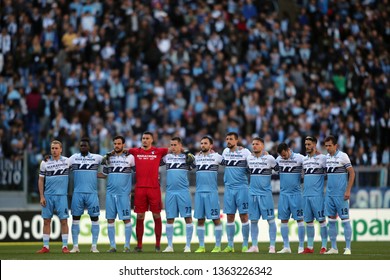 S Lazio Vs Sassuolo Images Stock Photos Vectors Shutterstock