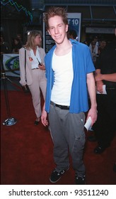07jul99 Actor Chris Owen At The World Premiere Of His New Movie American Pie 07jul99 Actor Chris Owen At The World Premiere Of His New Movie American Pie