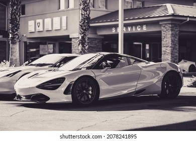 08 47 21 Luxury Car Dealership In Palm Springs, California