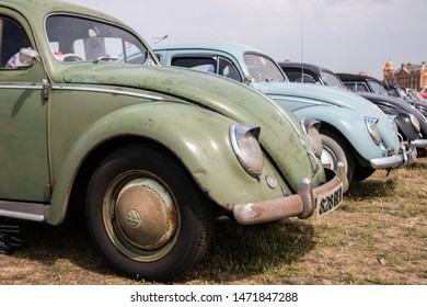 Imagenes Fotos De Stock Y Vectores Sobre Rusty Vw Shutterstock