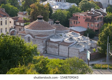 08.17.2019 - Hammam Art Galley, Plovdiv, Bulgaria