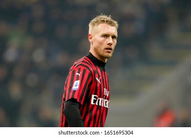 milan derby images stock photos vectors shutterstock