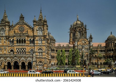 977 Cst railway station Images, Stock Photos & Vectors | Shutterstock