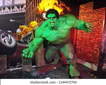 Hulk High Res Stock Images Shutterstock