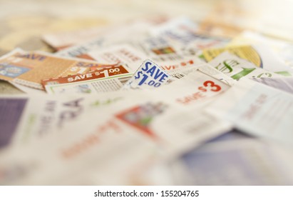 $1 Discount Coupons 