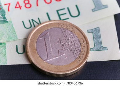 1 Leu High Res Stock Images Shutterstock