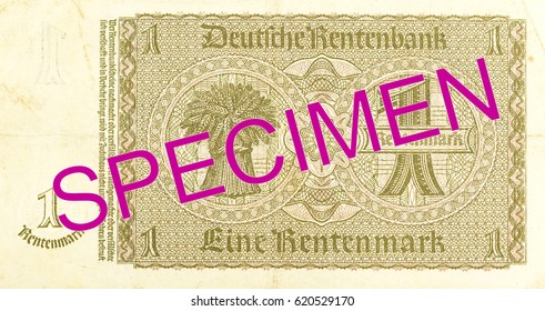 Cryptocurrencies similar to bank notes