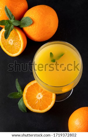 Similar – Peach Juice or Nectar